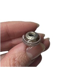 Pandora Murano Glass  (light