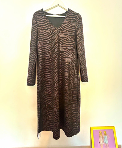 Blue vanilla shift dress size - blue,