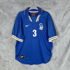 Rare Nike Premier Italy