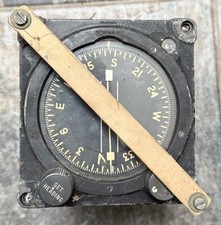 RAF G. M Compass Mk 4B Ref 6B 561