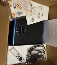 EvoSpark Vibration Plate