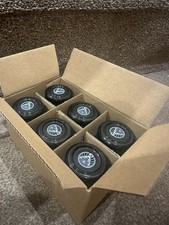 6 x Jagermeister Shot Glasses Party Set Bar Pub Man Cave New