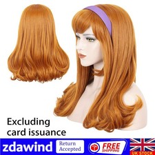 Ladies Daphne Scooby Doo