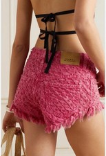 Isabel Marant shorts Aneida