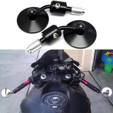 Motorcycle 7/8" Bar End