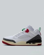 Jordan Spizike Low