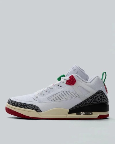 Jordan spizike low - spizike,