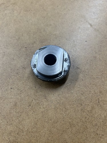 Lister type block bung - type, 1”