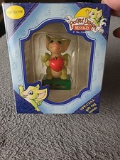 Pocket Dragon Messages Real Musgrave For Teacher  2000 Boxed