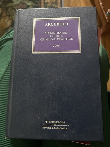 Archbold magistrates court - archbold,