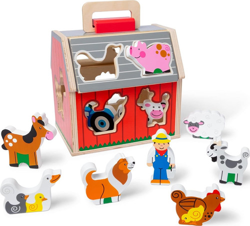 Melissa doug take along - melissa, &