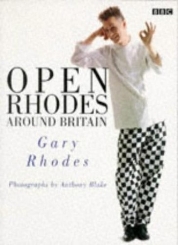 Open rhodes around - rhodes,