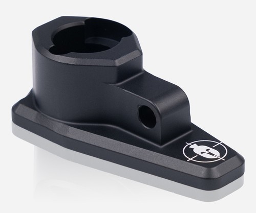 Spartan classic rifle adapter - rifle,