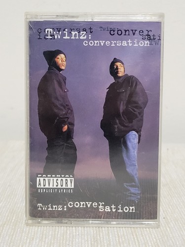 Vintage 1995 twinz - vintage,