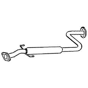 Klarius centre exhaust - klarius, &