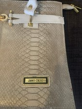 Womens Bag Jimmy Choo