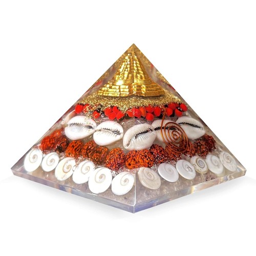 New shri yantra gomti - new,