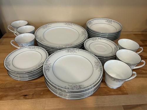Noritake legendary silk - noritake,