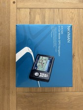 Navman gps satnav - navman,