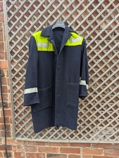 coal miners british coal Ncb donkey jacket  British Coal mining memrobillia 