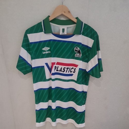 Sheffield wednesday 1987 - wednesday, 1987-1988