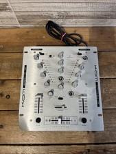 KAM Scratch Pro 100 DJ Mixer -