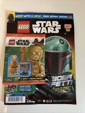 LEGO - Star Wars with Gold