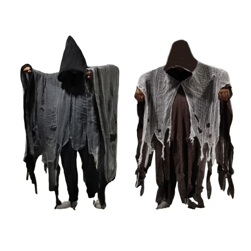 Adult grim reaper costume mens - costume,
