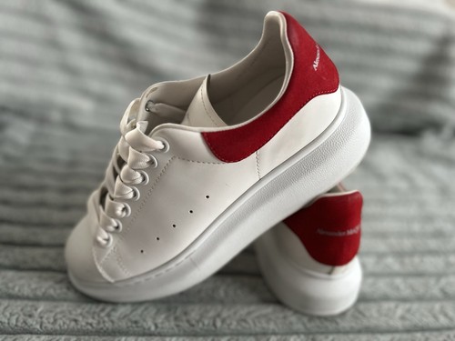 Alexander mcqueen larry - mcqueen,