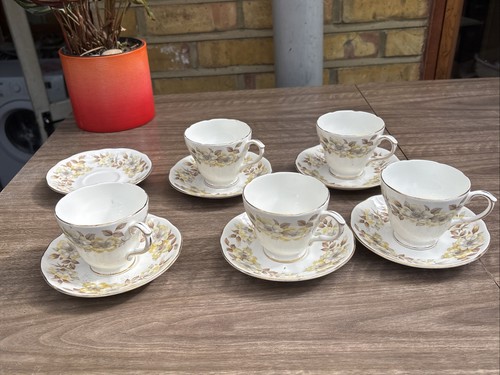 Duchess bone china tea - bone,