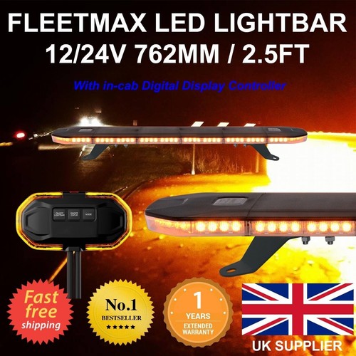 762mm 5ft led recovery - 762mm,