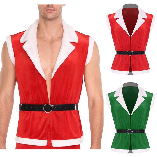 Mens santa claus - santa,