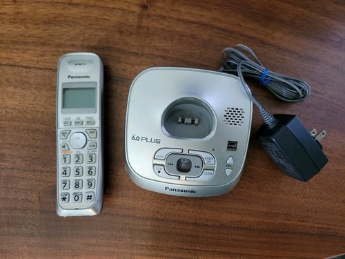 Panasonic tga106 cordless - panasonic, kx-tga106