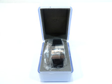 DKNY - Watch - Leather Strap - Boxed