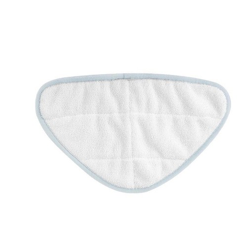 4pcs microfiber steam mop - microfiber,