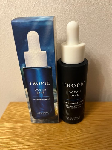 Tropic ocean dive - tropic,
