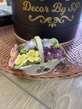 Beautiful Decoration Royal Grafton Fine Bone China Made In England