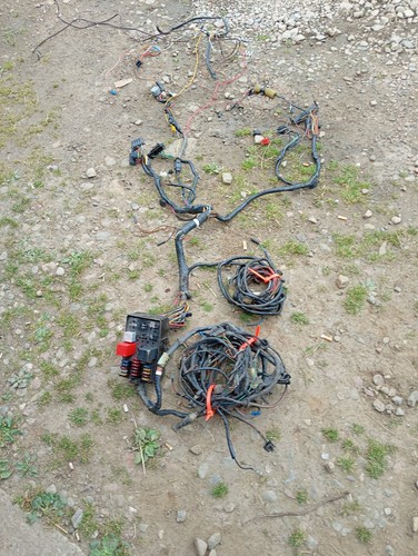 Ford escort mk3 carb - ford,