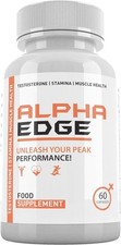 Alpha Edge Capsules Unleash