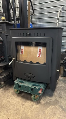 25kw boiler stove stratford - stove,