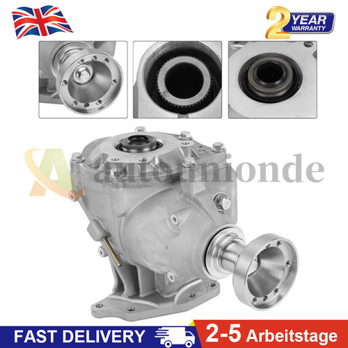 Transfer case assy - transfer,