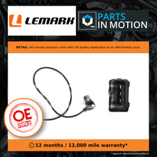 RPM / Crankshaft Sensor fits