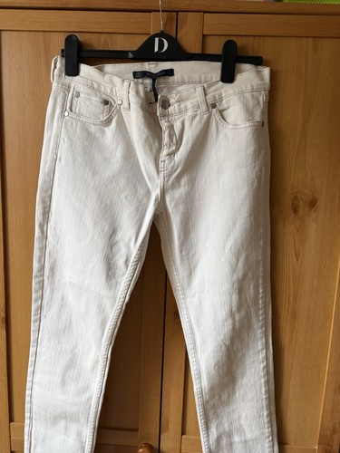 Oasis cherry slim - my, white