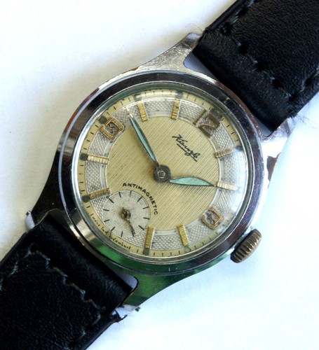 Vintage 1950s kienzle - vintage,
