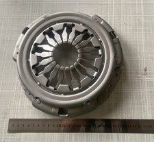 MAKE YOUR OWN DIY CLUTCH BASED CLOCK:- UPCYCLE, METAL ART, STEAMPUNK, SCULPTURE