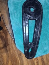 Vintage Bicycle Chain Guard