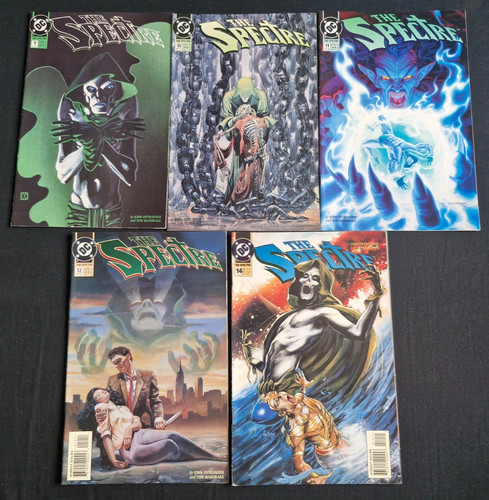 The spectre 11 12 14 - spectre,