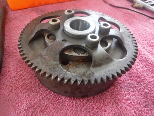 Honda nsr 125 jc22 engine - honda,