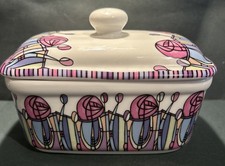Charles Rennie Macintosh Art