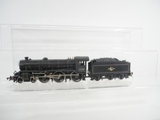 Bachmann / Replica Railways OO Gauge Steam Loco BR B1 4-6-0 61338 Weathered